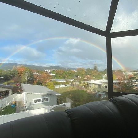 פאראפאראומו Raumati Guest House מראה חיצוני תמונה