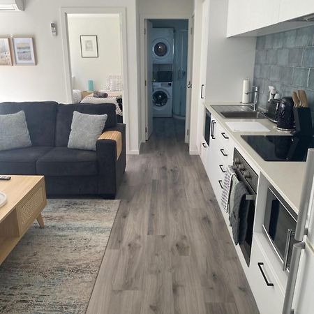 פאראפאראומו Raumati Guest House מראה חיצוני תמונה