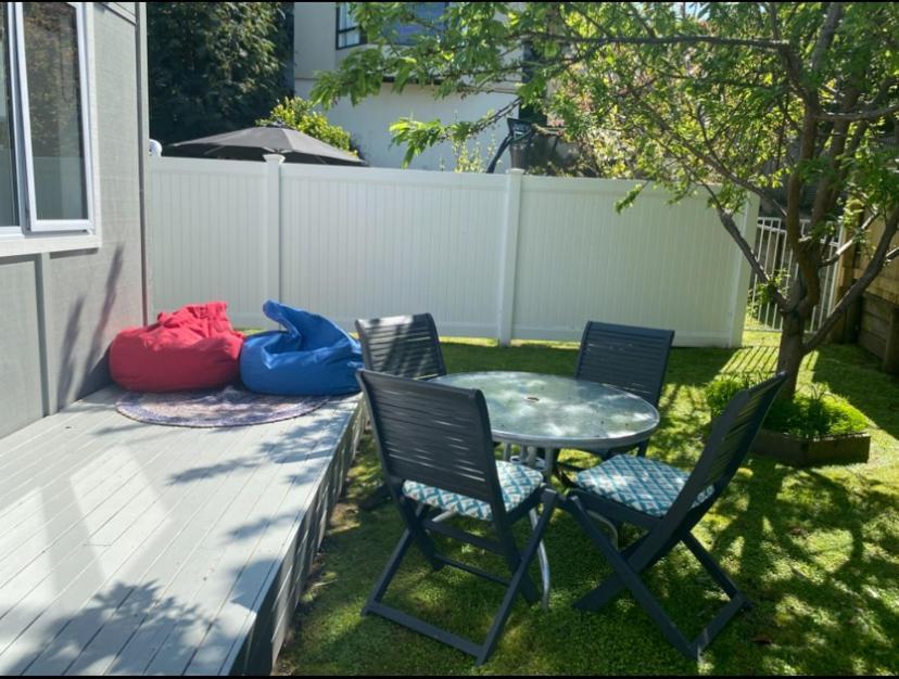 פאראפאראומו Raumati Guest House מראה חיצוני תמונה