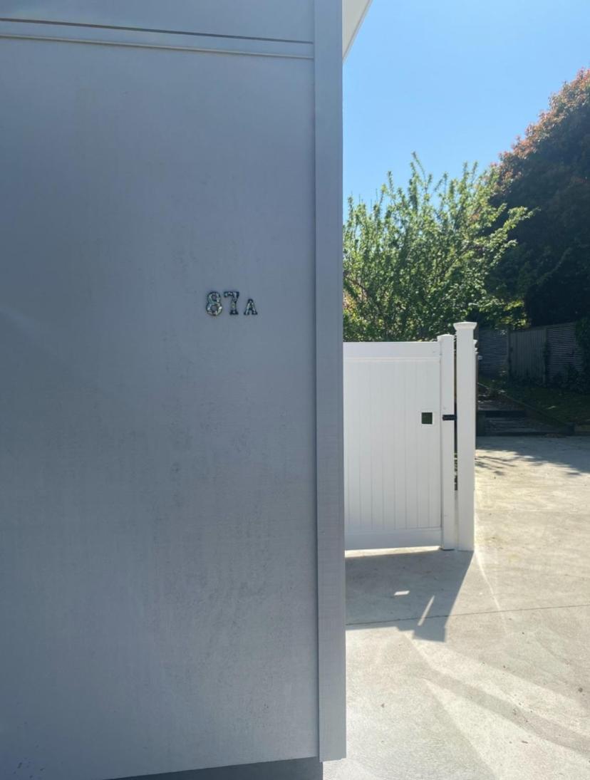 פאראפאראומו Raumati Guest House מראה חיצוני תמונה