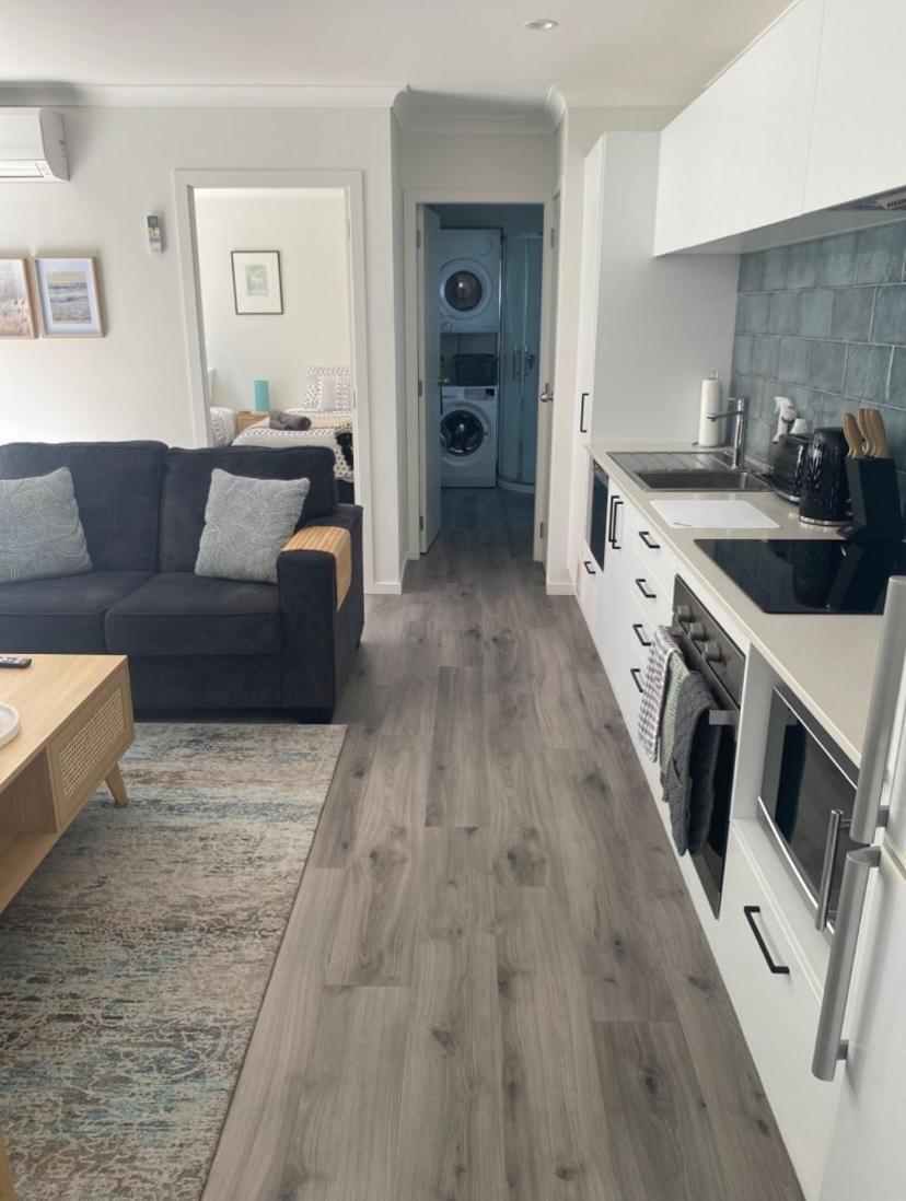 פאראפאראומו Raumati Guest House מראה חיצוני תמונה